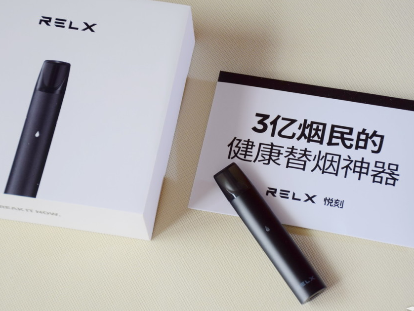 新型电子烟的危害 新型电子烟叫什么名字