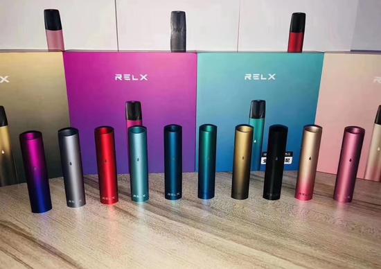 新国标电子烟安全吗 中国关于电子烟的新标准